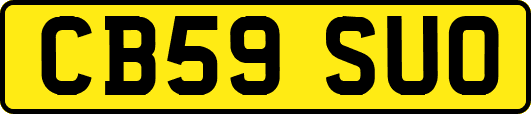 CB59SUO