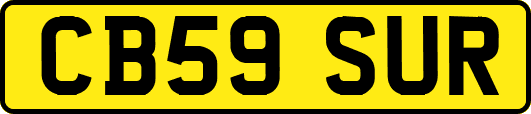 CB59SUR