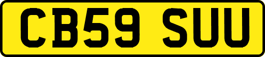 CB59SUU