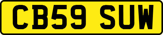 CB59SUW