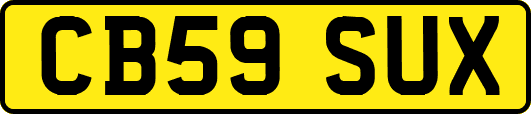 CB59SUX