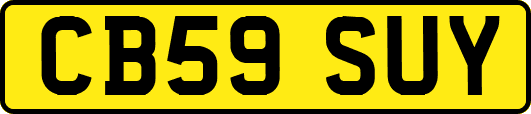 CB59SUY