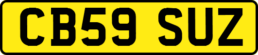 CB59SUZ