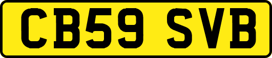 CB59SVB