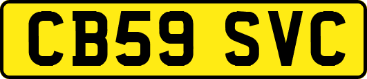 CB59SVC