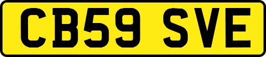 CB59SVE
