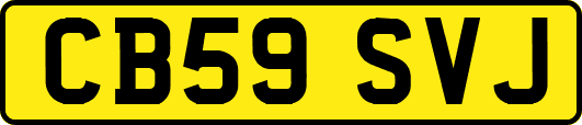 CB59SVJ