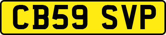 CB59SVP