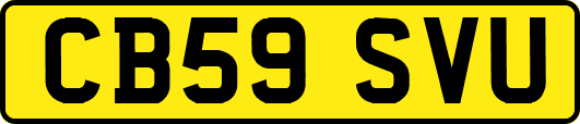 CB59SVU