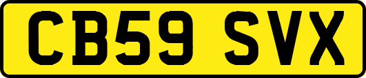 CB59SVX