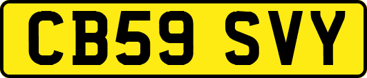 CB59SVY
