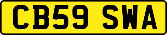 CB59SWA