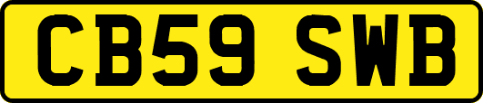 CB59SWB