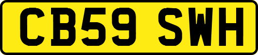 CB59SWH