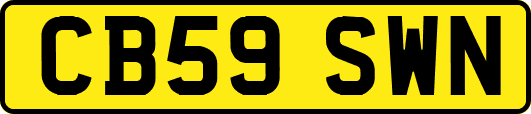 CB59SWN