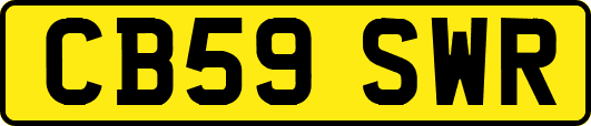 CB59SWR