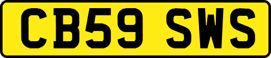 CB59SWS
