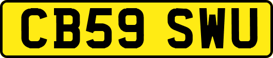 CB59SWU