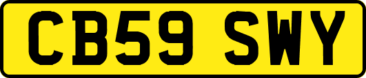 CB59SWY