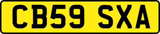 CB59SXA
