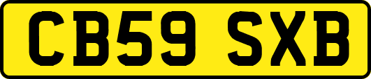 CB59SXB