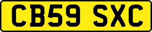 CB59SXC