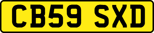 CB59SXD