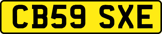CB59SXE
