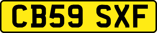 CB59SXF