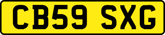 CB59SXG