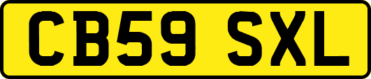 CB59SXL