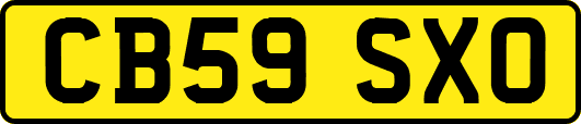 CB59SXO