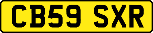 CB59SXR