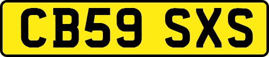 CB59SXS