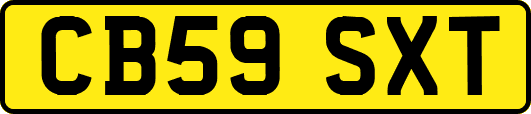 CB59SXT