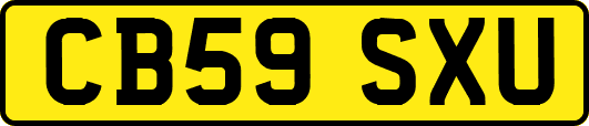 CB59SXU