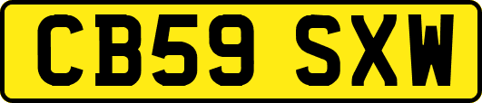 CB59SXW