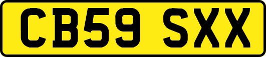 CB59SXX
