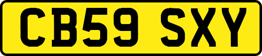 CB59SXY