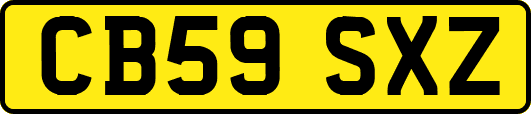 CB59SXZ
