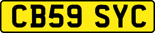 CB59SYC