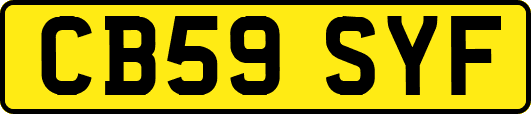CB59SYF