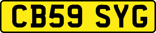 CB59SYG