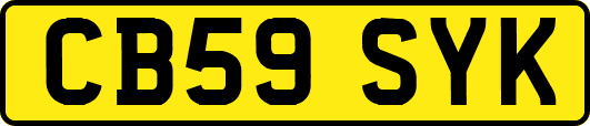 CB59SYK