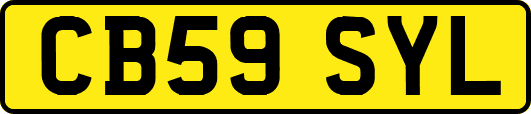 CB59SYL