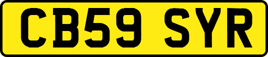 CB59SYR