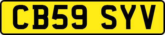 CB59SYV