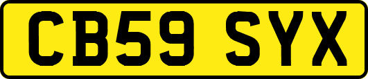 CB59SYX