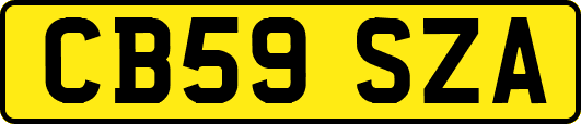 CB59SZA