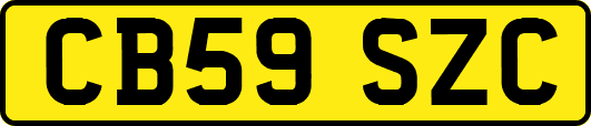 CB59SZC